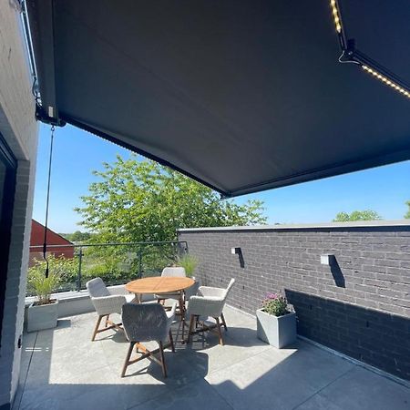 Apartamento Casa 47 Eupen Exterior foto