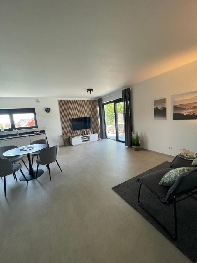 Apartamento Casa 47 Eupen Exterior foto