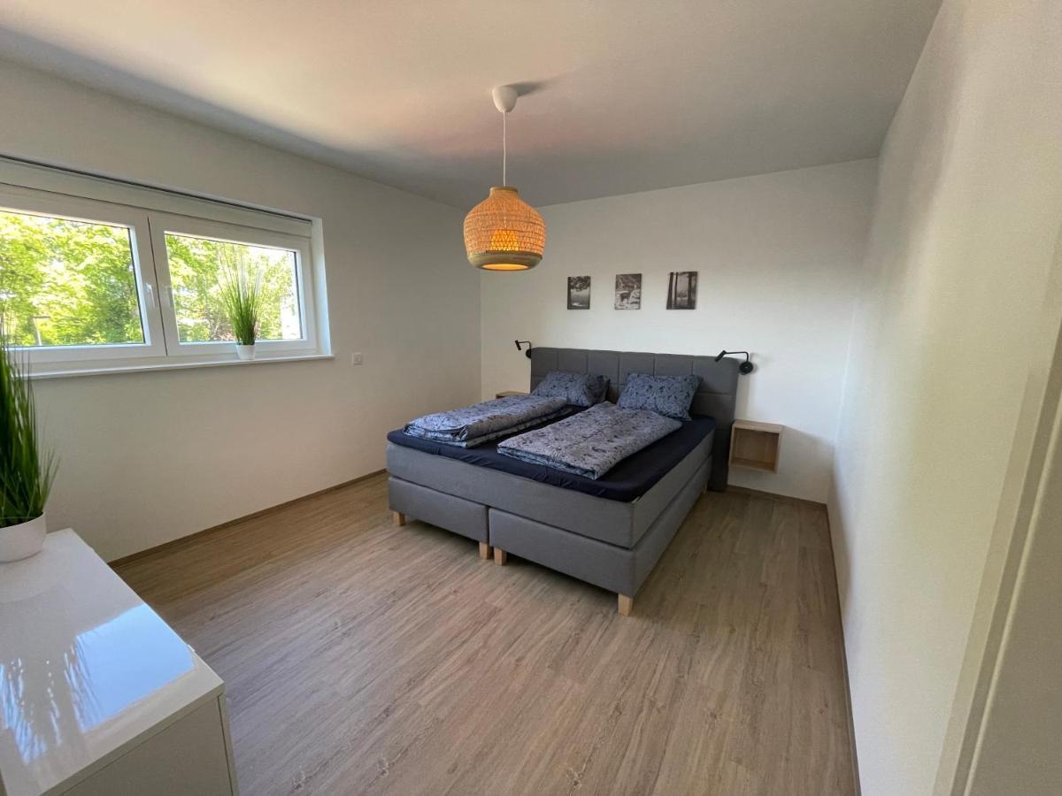 Apartamento Casa 47 Eupen Exterior foto