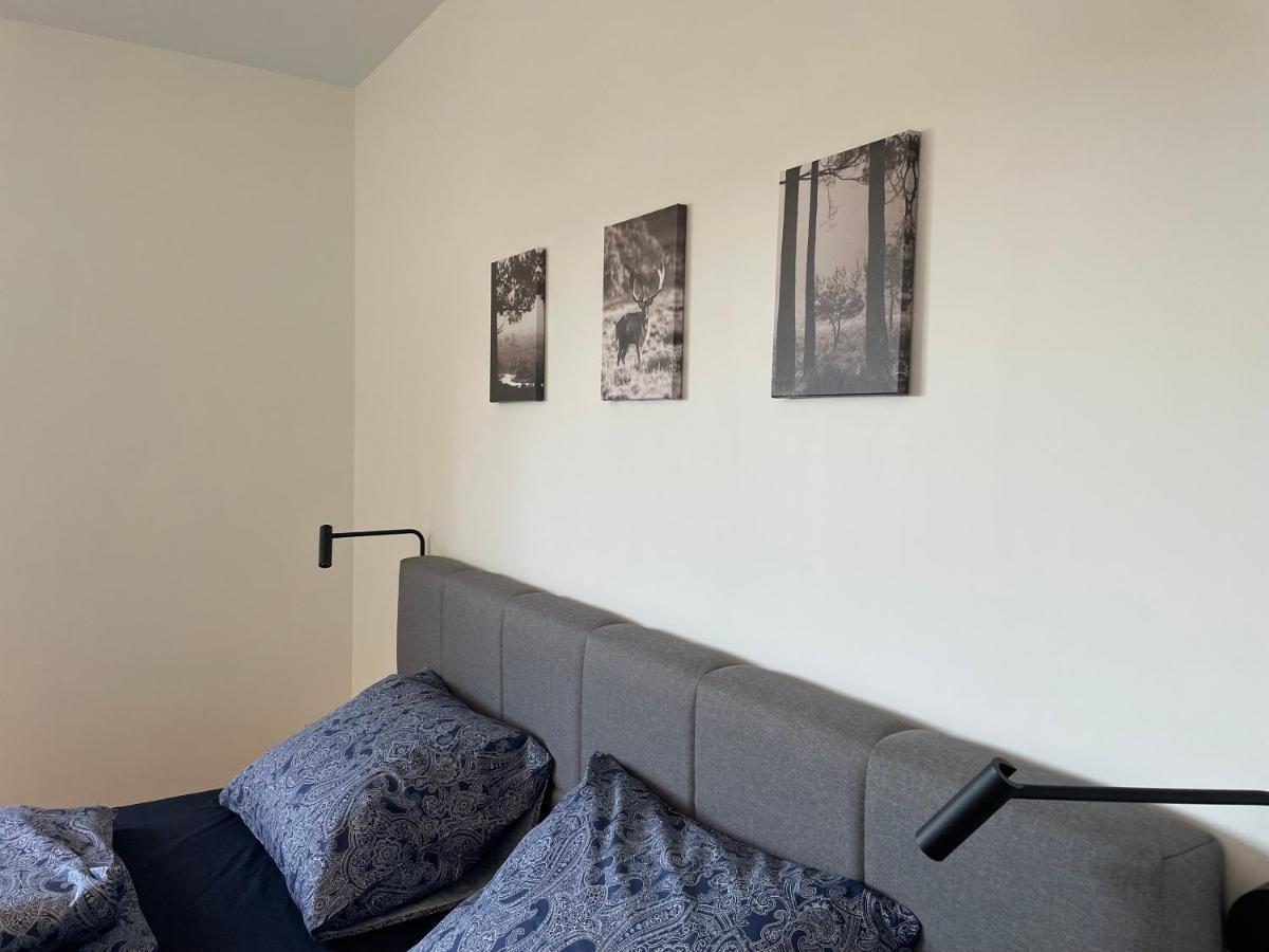 Apartamento Casa 47 Eupen Exterior foto
