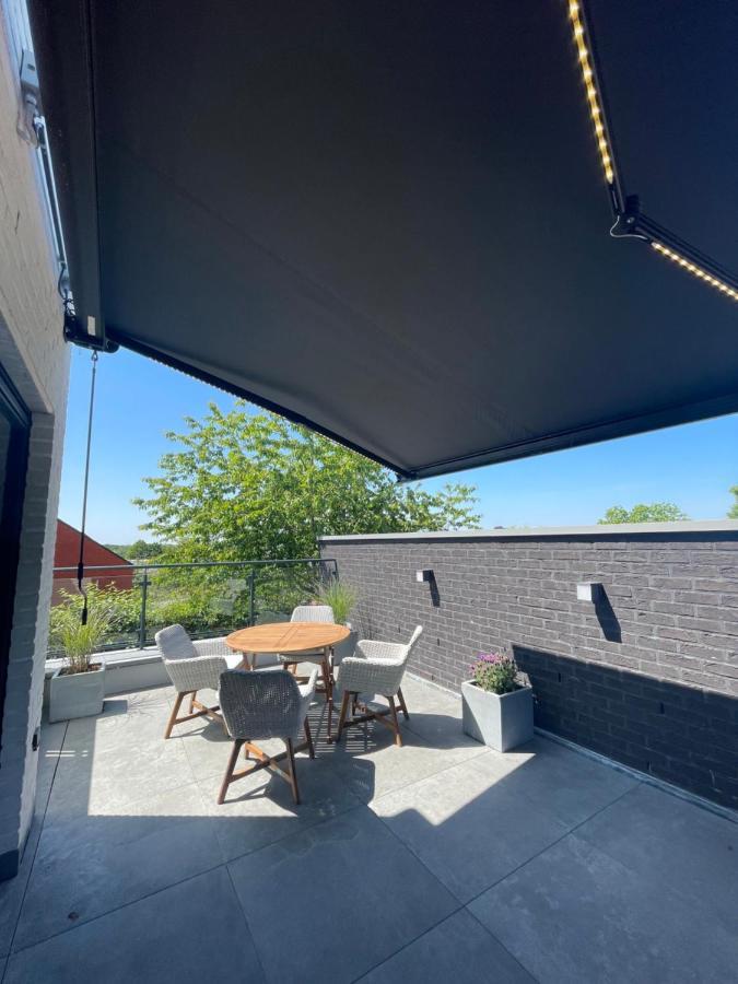 Apartamento Casa 47 Eupen Exterior foto