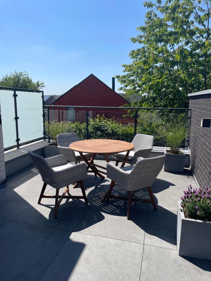 Apartamento Casa 47 Eupen Exterior foto