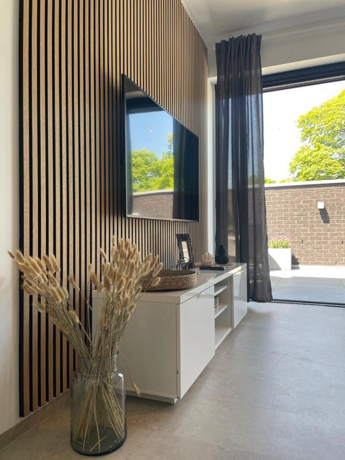 Apartamento Casa 47 Eupen Exterior foto