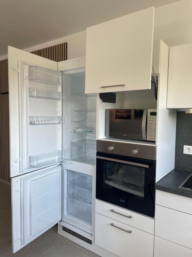 Apartamento Casa 47 Eupen Exterior foto