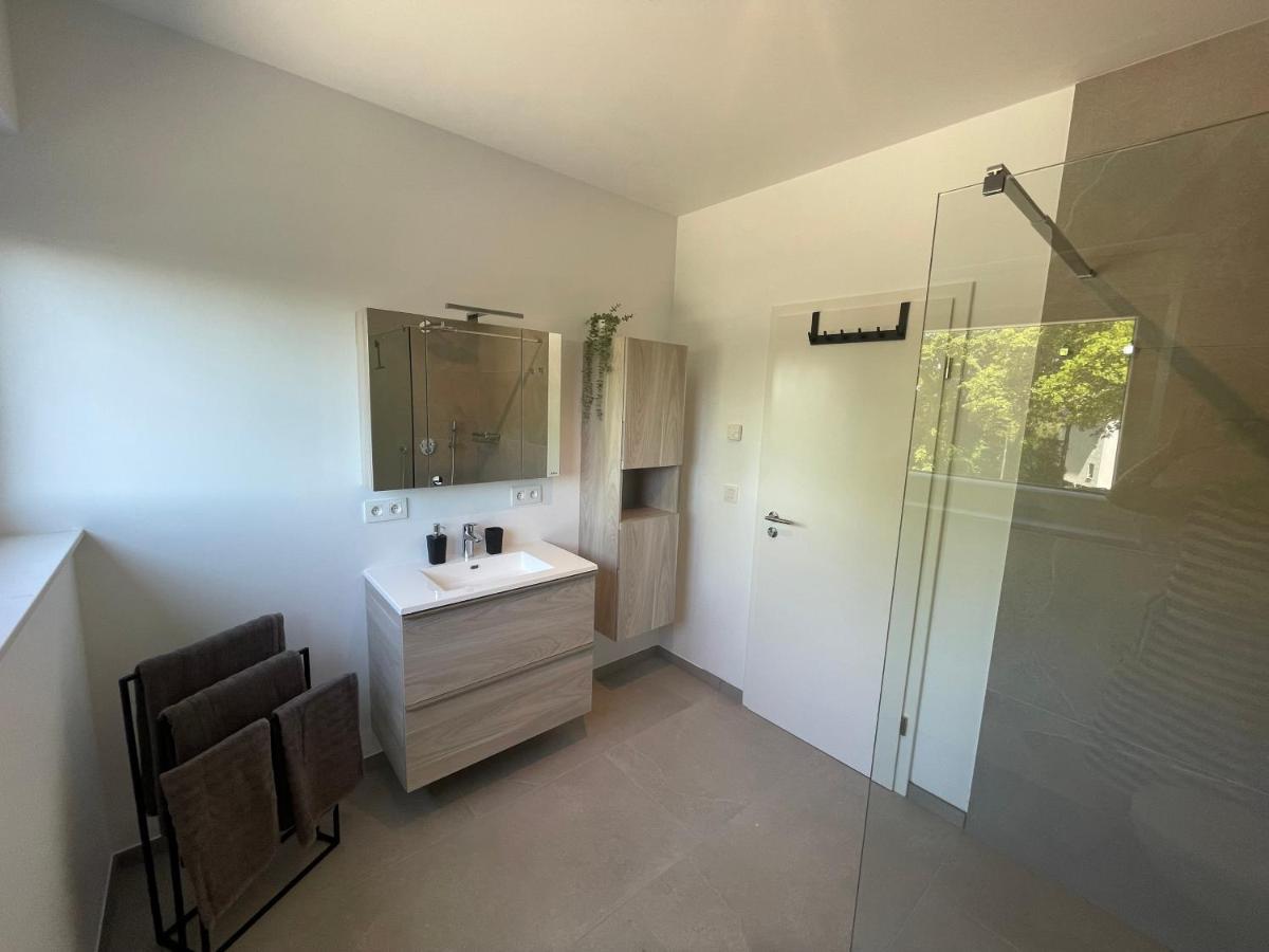 Apartamento Casa 47 Eupen Exterior foto
