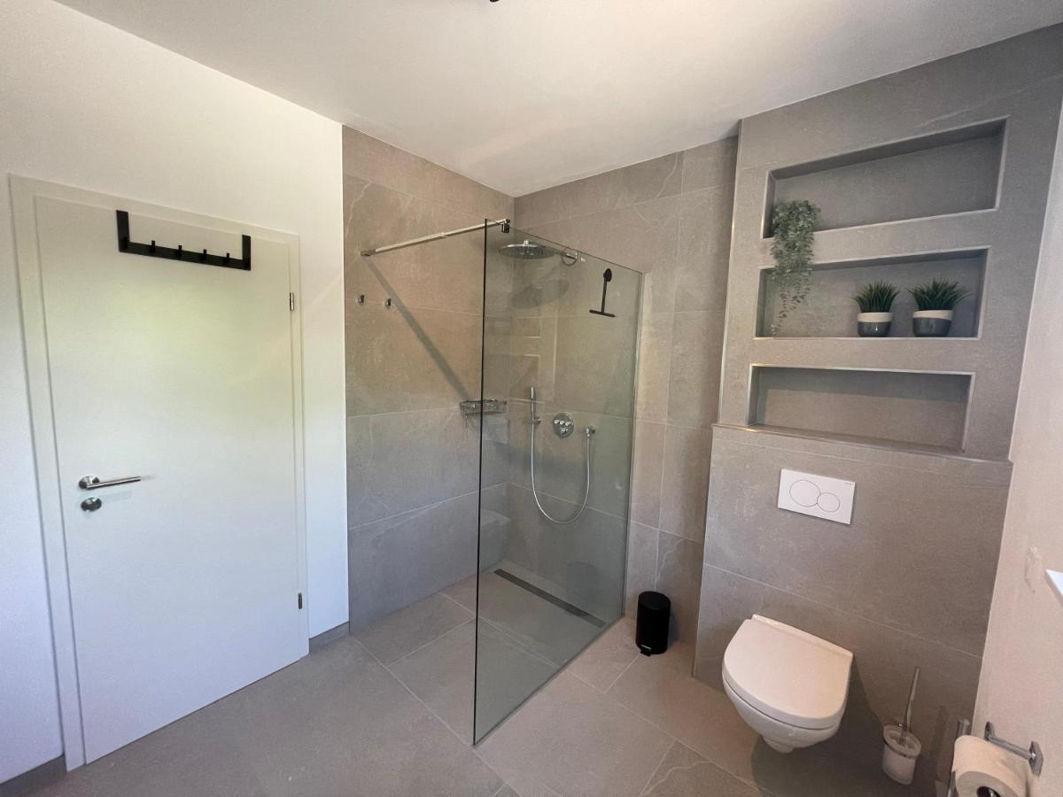 Apartamento Casa 47 Eupen Exterior foto