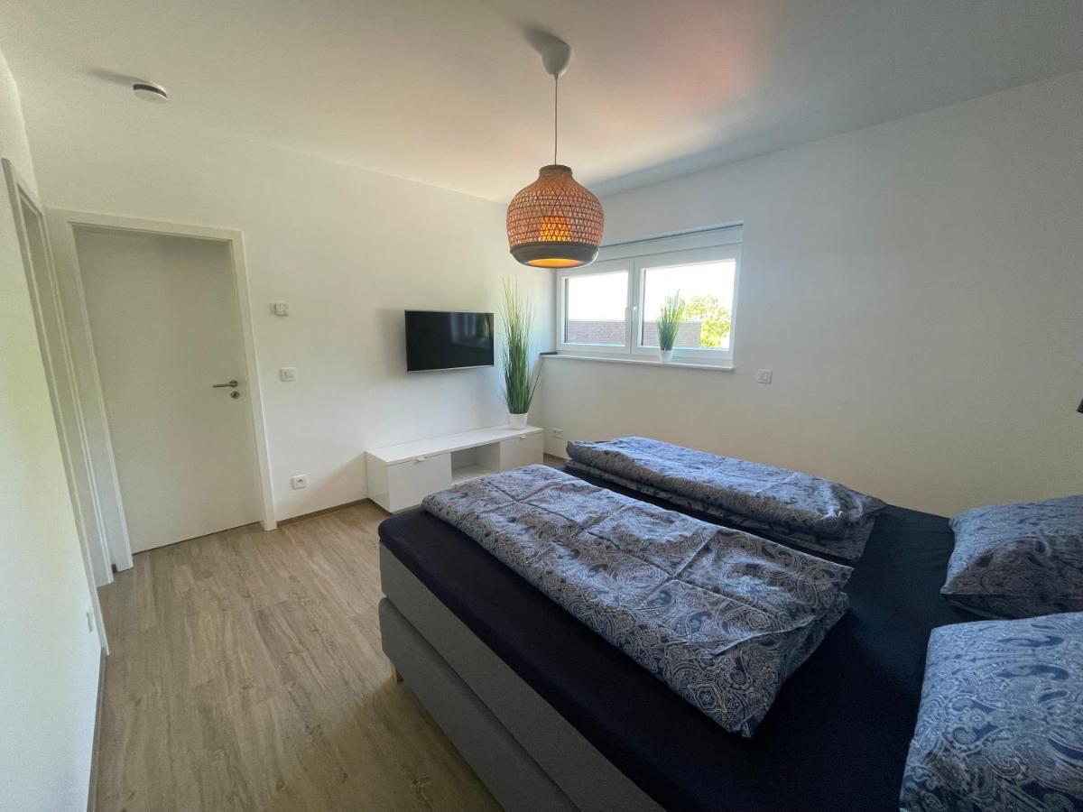 Apartamento Casa 47 Eupen Exterior foto