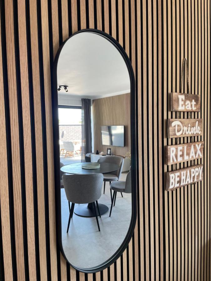 Apartamento Casa 47 Eupen Exterior foto