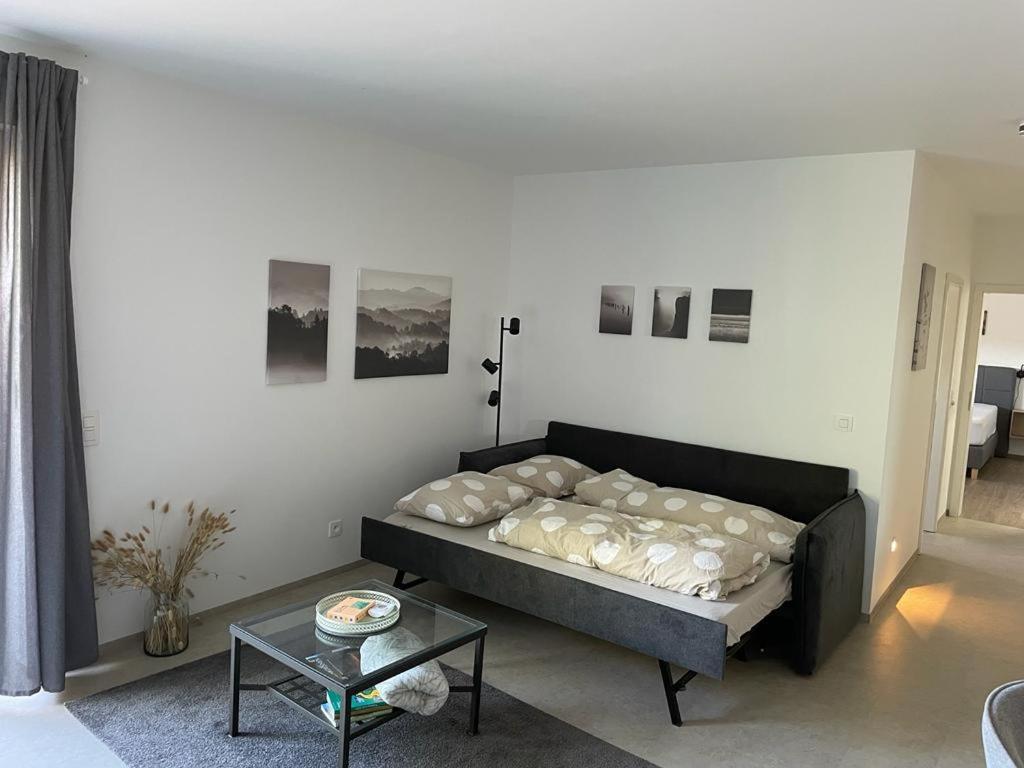Apartamento Casa 47 Eupen Exterior foto